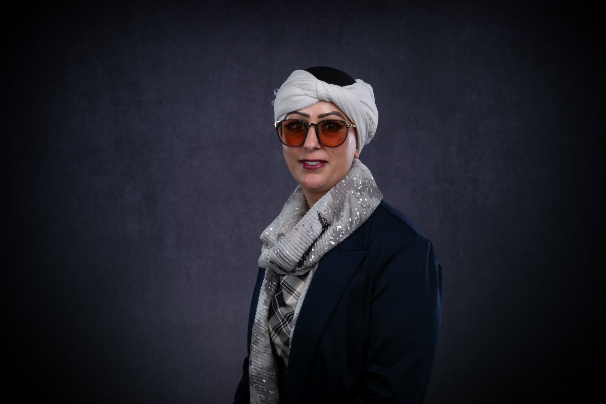 Solihull business woman one of UK’s 100 most inspiring female entrepreneurs