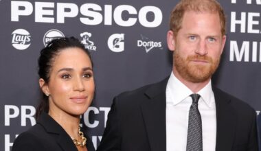 Prince Harry ‘arrives in UK’ ready for High Court battle