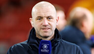 Scotland legend James McFadden made bankrupt as eyewatering debts of more than £2.5M revealed