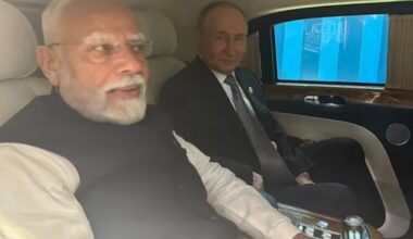Russia-India defining drivers of the future of trade
