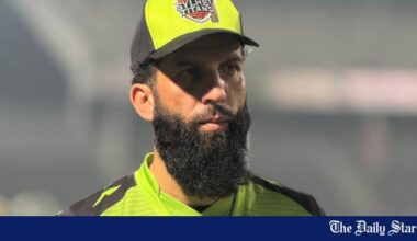Moeen Ali on Bangladesh Cricket Problems | No top players in Bangladesh now: Moeen Ali