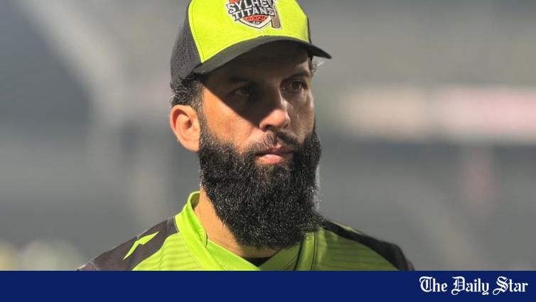 Moeen Ali on Bangladesh Cricket Problems | No top players in Bangladesh now: Moeen Ali
