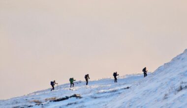 Montane Winter Spine Race 2026: How to dot watch and follow live, who's racing and full preview | Race Previews