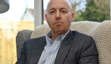 UUP leader sells British unity via promise of thermonuclear war