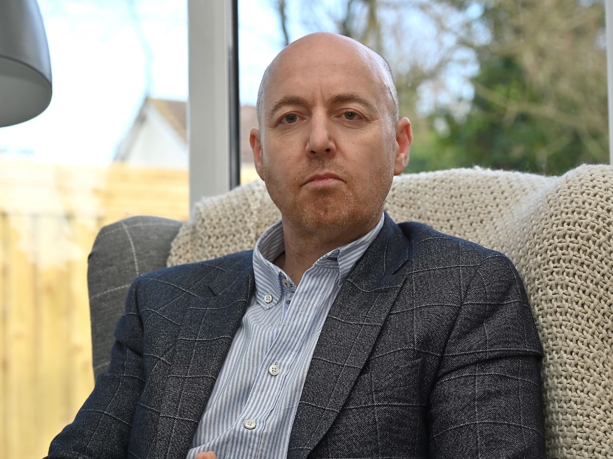 UUP leader sells British unity via promise of thermonuclear war