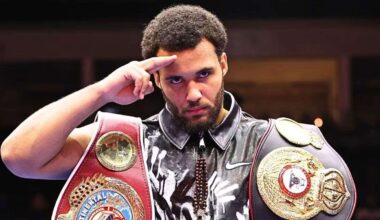 Moses Itauma Admits One British Heavyweight Would Actually Test Him: “He Wants War”