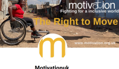 Global disability charity closes UK office citing ‘financial pressures’