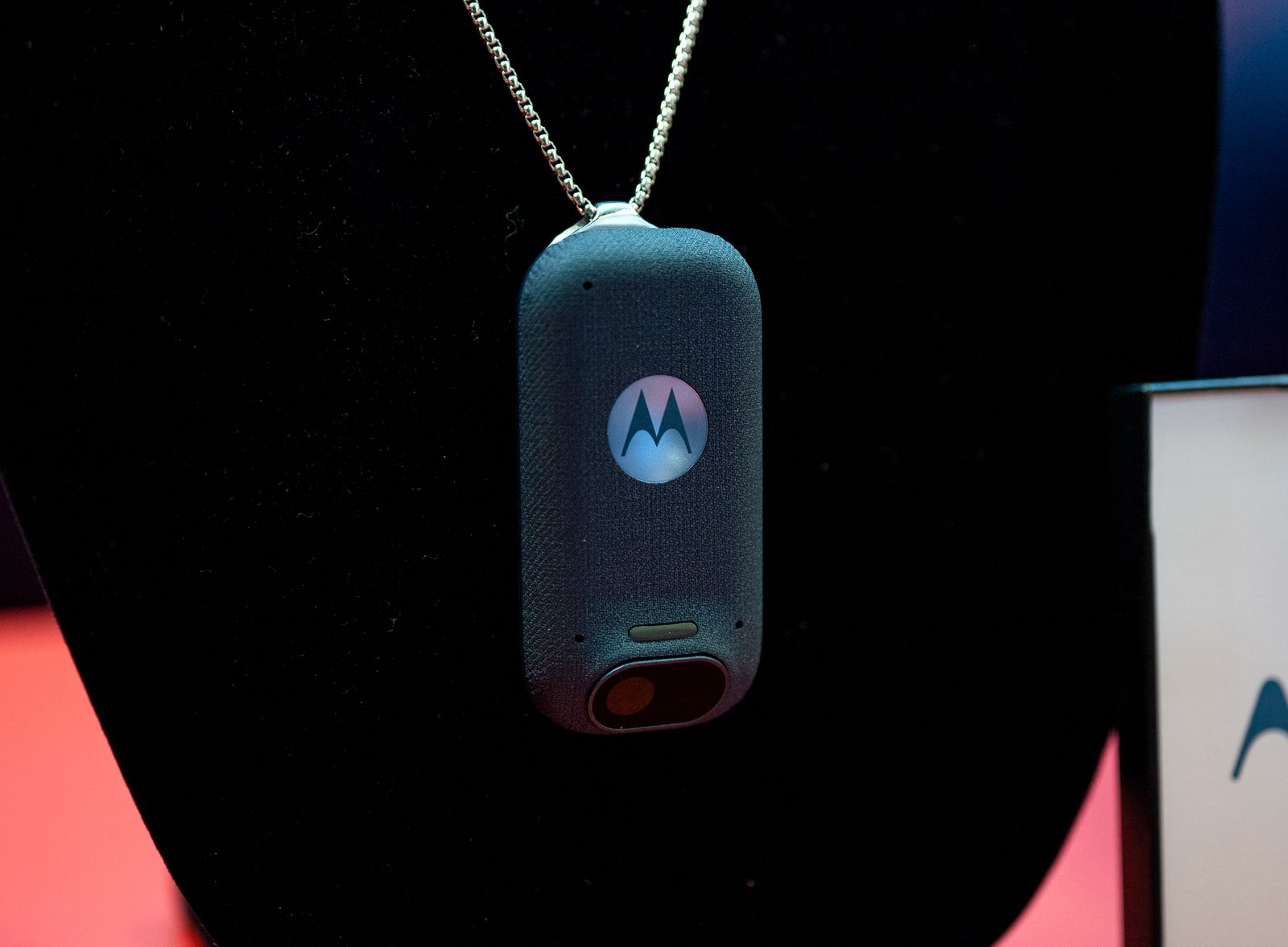 Image may contain Accessories Jewelry Necklace and Pendant