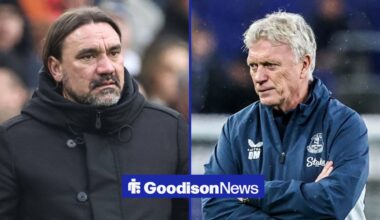 Supercomputer predicts whether Everton will avoid 36-year first vs Leeds in Premier League