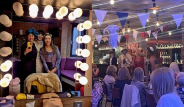 Four brand-new murder mystery afternoon teas are coming to Liverpool in 2026