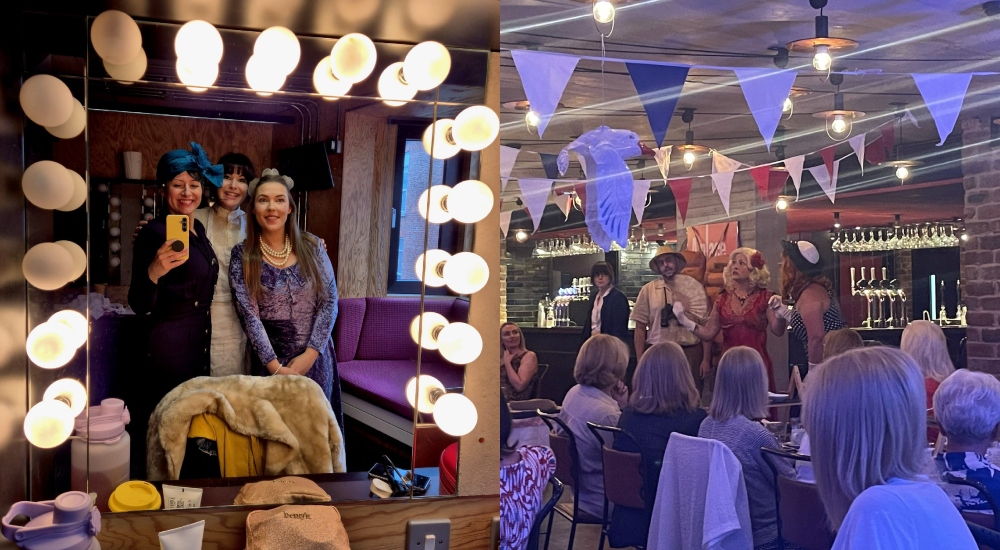 Four brand-new murder mystery afternoon teas are coming to Liverpool in 2026