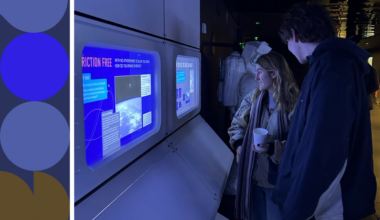 Pitchblack Playback @ We The Curious