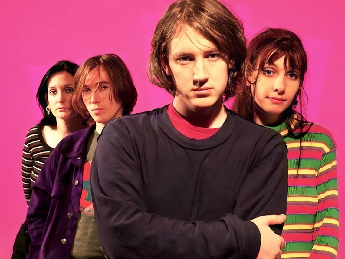 My Bloody Valentine