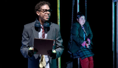 My Brother’s a Genius – Review – Sheffield Crucible Playhouse