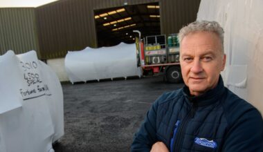 Why cross-Border trade has leapt fourfold since Brexit – The Irish Times