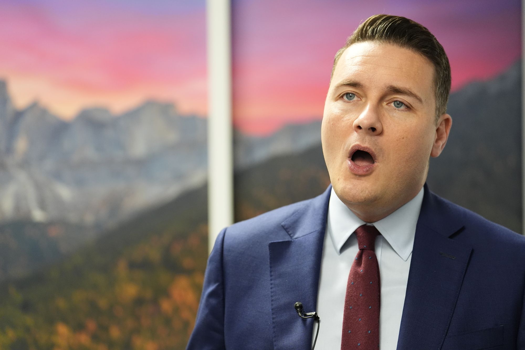 GP surgeries will receive a letter from Wes Streeting and NHS England’s national medical director Dr Claire Fuller to stress the importance of Jess’s Rule