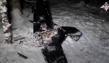 Ukraine, EU officials dismiss alleged attack on Putin residence