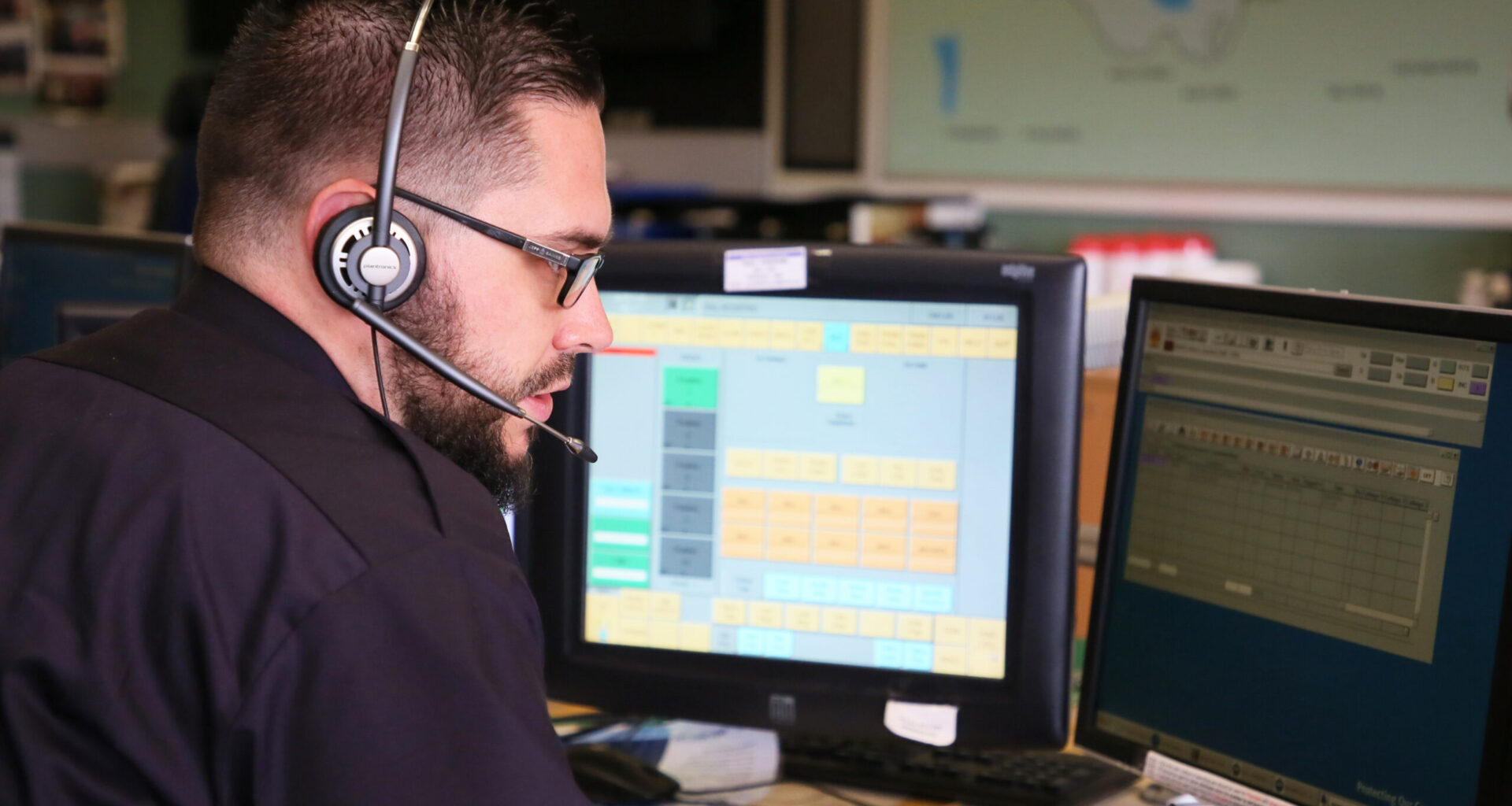 NIFRS Launches Recruitment for Regional Control Centre Firefighters