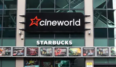 Cineworld Renfrew Street taken over by Omniplex 