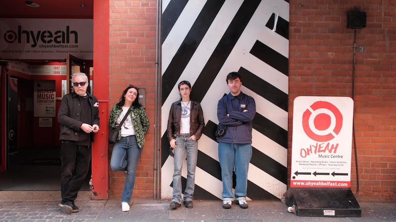 How new Belfast local music station is attracting thousands of listeners from across globe after BBC cutbacks