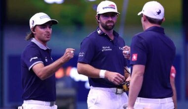 TGL Match 4 recap: New York Golf Club dominates Jupiter Links Golf Club - PGA Tour