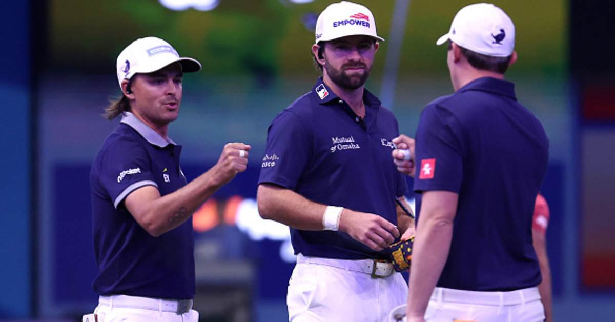 TGL Match 4 recap: New York Golf Club dominates Jupiter Links Golf Club - PGA Tour