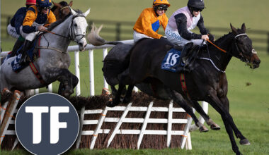 Naas’ best bets on Friday – Paddy Power News