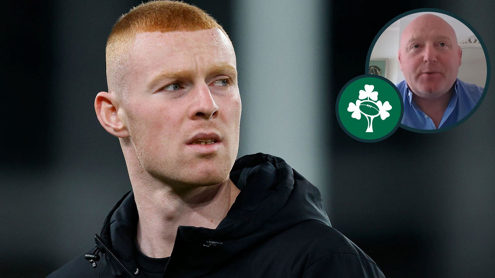 No more Leinster bias from Andy Farrell in Six Nations