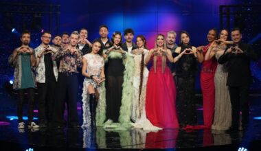 🇧🇬 Bulgaria: Over 400,000 Viewers for Natsionalnata Selektsiya 2026 Show One