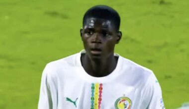 Liverpool 'Expected' to Sign Talla Ndiaye: Senegalese Centre-Back