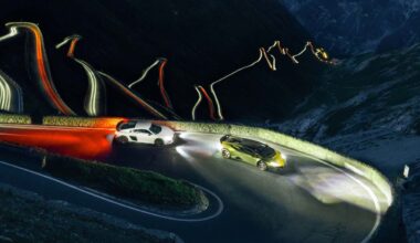 Maserati GT2 Stradale