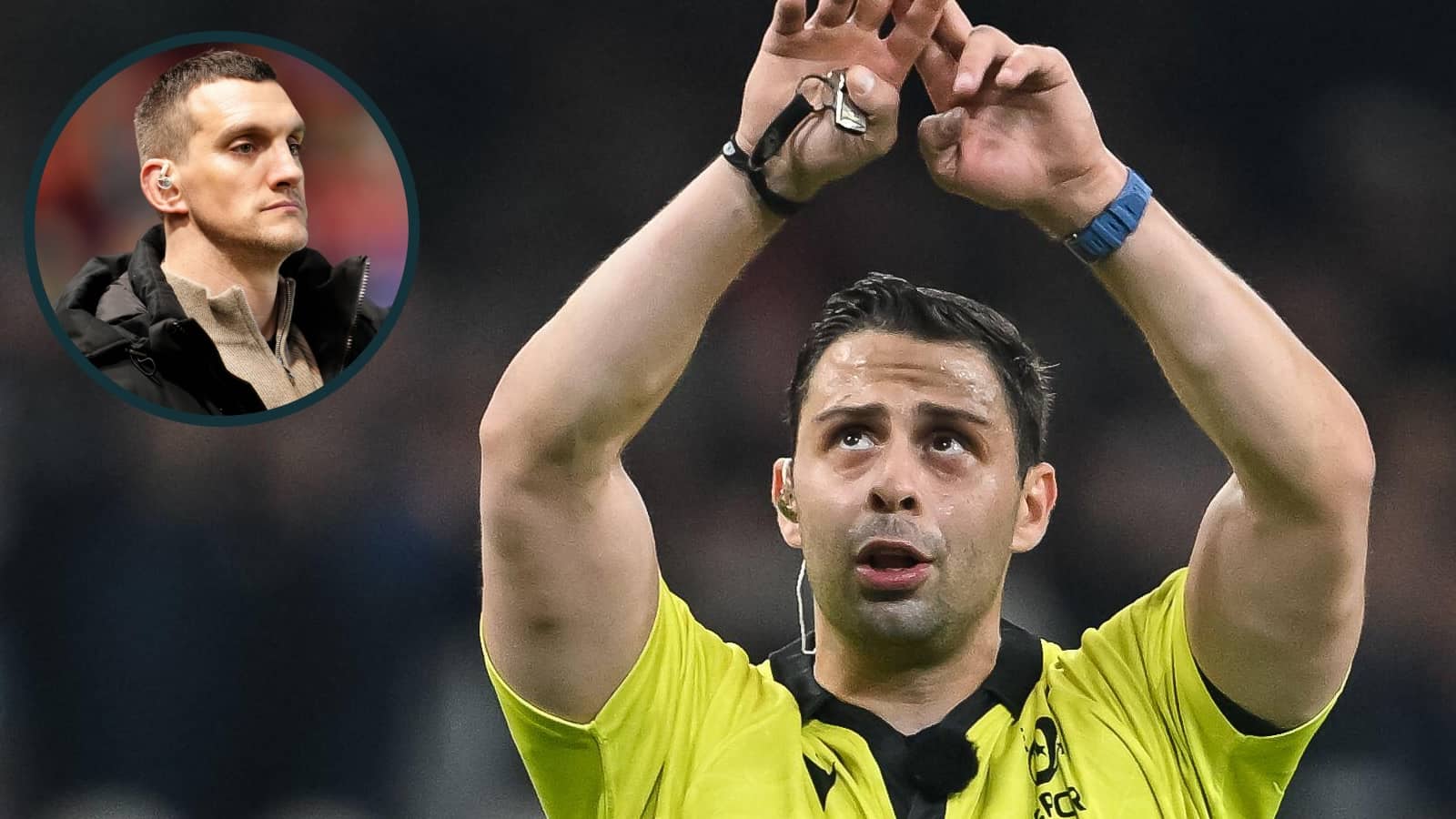 Sam Warburton echoes Nigel Owens' call to World Rugby