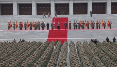 Finding Fighters Abroad: Russia’s Foreign Recruitment Strategies