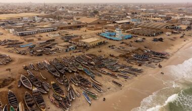 The Trump Administration May Worsen Racial and Political Tensions in Mauritania