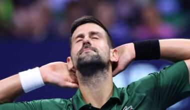 Novak Djokovic’s split with the PTPA marks his next chapter of tennis disruption