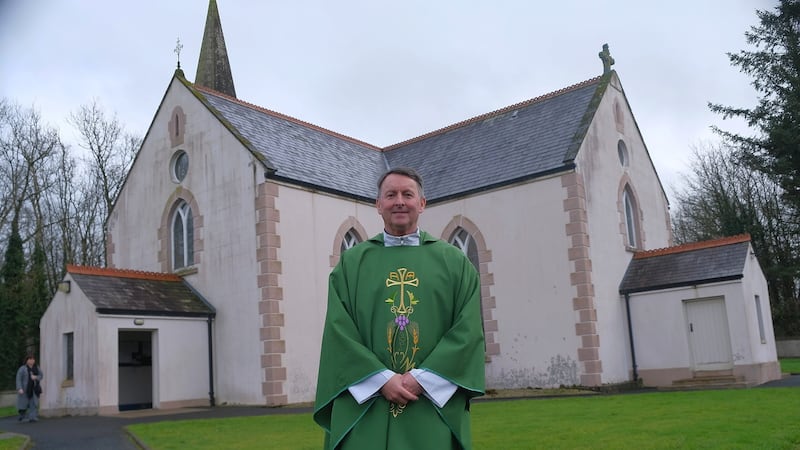 Last bells ring for Sunday Mass at Co Tyrone churches as parish admits ‘pastoral realities’