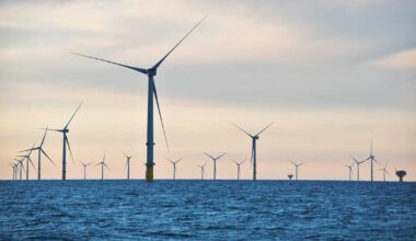 RWE secures Contracts for Difference for 6.9 gigawatts of offshore wind capacity in UK Allocation Round 7 and agrees a long-term partnership with KKR
