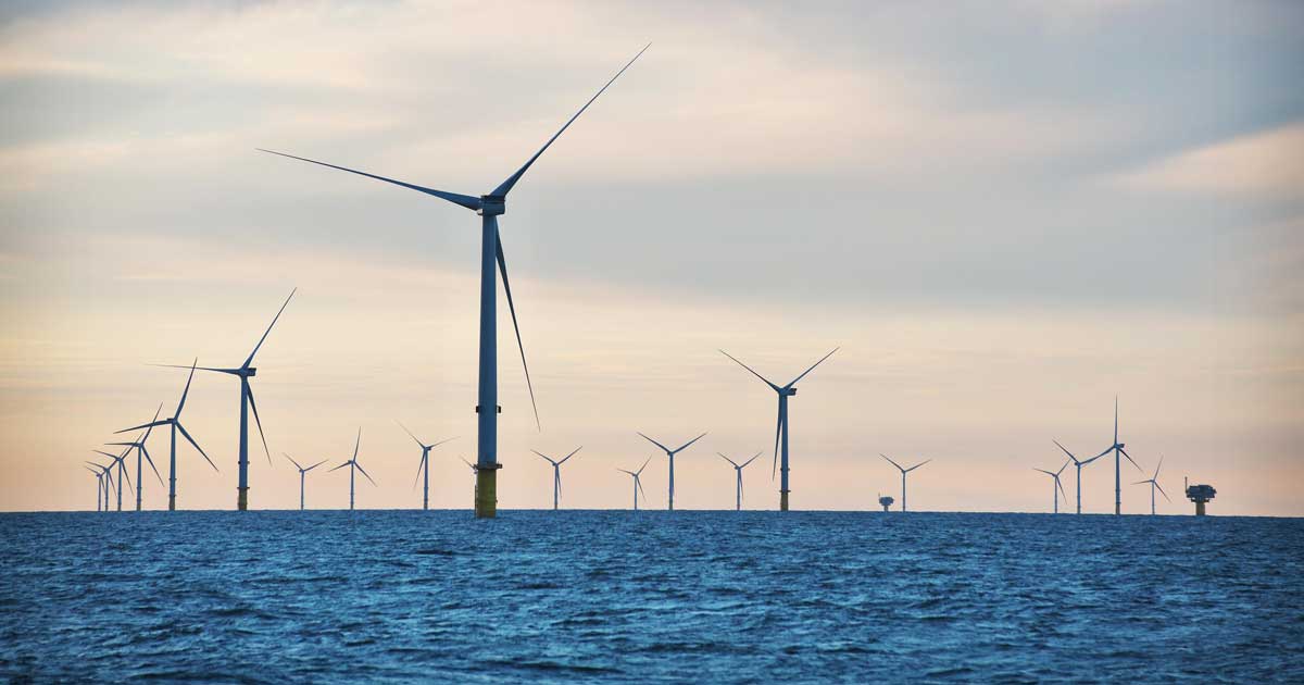 RWE secures Contracts for Difference for 6.9 gigawatts of offshore wind capacity in UK Allocation Round 7 and agrees a long-term partnership with KKR