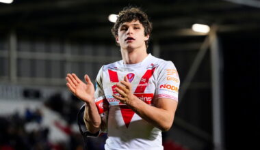 What happened next to every Super League Young Player of the Year winner since 2010