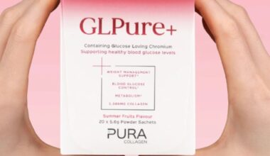 Pura Collagen enters GLP-1 market with ‘pure’ hormone stimulating alternative