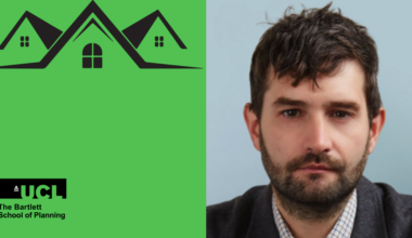 What Drives London House Prices?