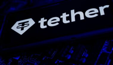 Russian patents office green-lights Tether’s tokenisation trademark request – DL News