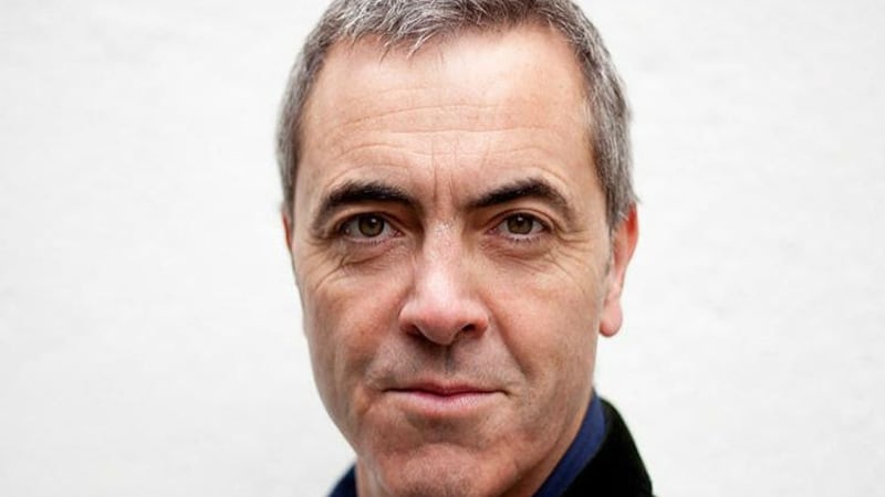 James Nesbitt to star in latest Harlan Coben Netflix drama Run Away
