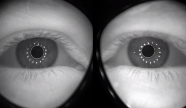 Eye Tracking Is The Missing Piece In Mark Zuckerberg's VR Strategy