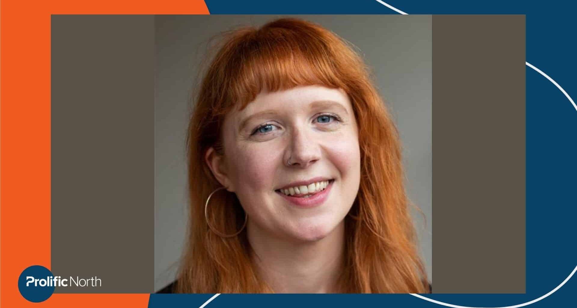 Fiona McAllister - Quay Street Productions - After the Flood series two