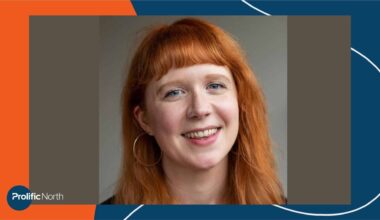 Fiona McAllister - Quay Street Productions - After the Flood series two