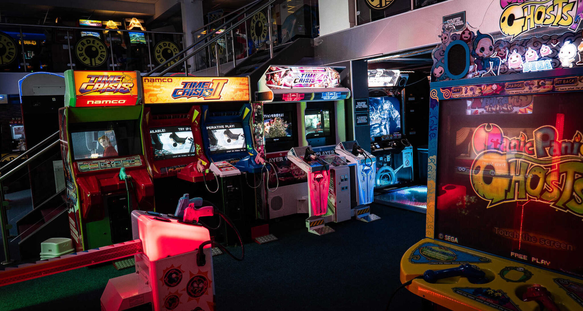 Kirkstall arcade features in new Prince Naseem movie starring Pierce Brosnan