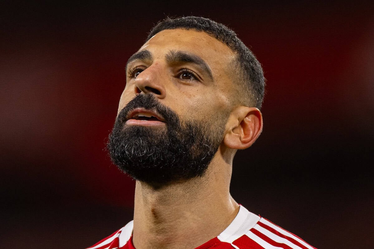 Football &ndash; FA Premier League &ndash; Liverpool FC v Brighton & Hove Albion FC