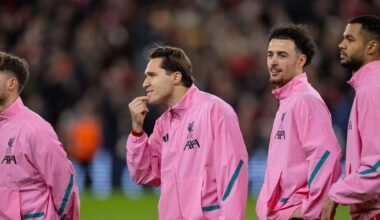 Football &ndash; FA Cup &ndash; 3rd Round &ndash; Liverpool FC v Barnsley FC