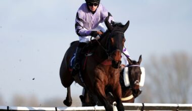 Today’s Racing Tips | Best Bets for Doncaster and Warwick